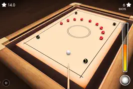 Game screenshot Crazy Pool 3D FREE apk