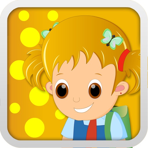 BabyEwa-GoesToSchool iOS App