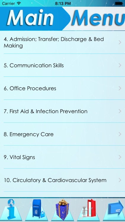Medical Administrative Assistance Exam Review: 1800 studt notes & Quizzes