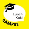 Lunch Kaki Campus