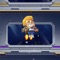 Here is a brave hero, waiting for you on a mission in iphone arcade games