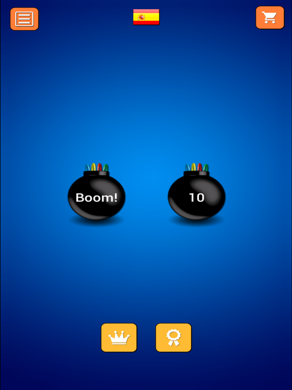 Screenshot #4 pour Boom Quiz