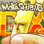 Moyashibito DX App Positive Reviews