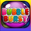 A Bubble Burst Explosion - Bursting Bubbles Fun