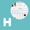 ハローオフィス▶無料のWIFI、時間と勤怠管理 / 通勤レコーダー / 勤怠管理