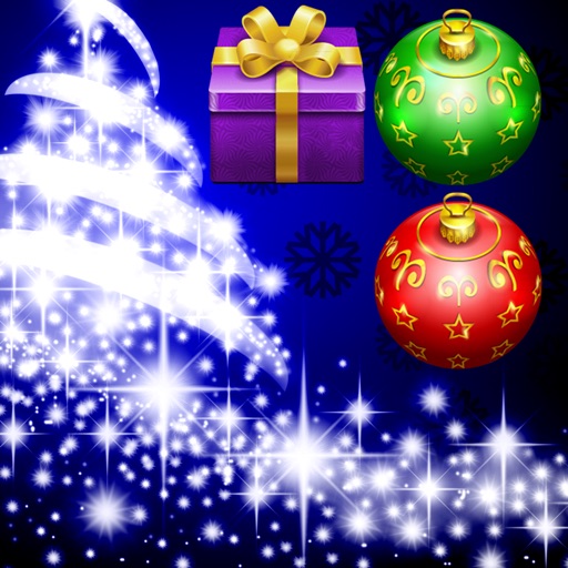 Magic Alchemist Xmas iOS App