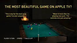 Game screenshot Pool HD —Eight Ball Multiplayer Billiards Game mod apk