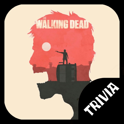 Trivia for The Walking Dead TV Show - Fan Quiz Edition