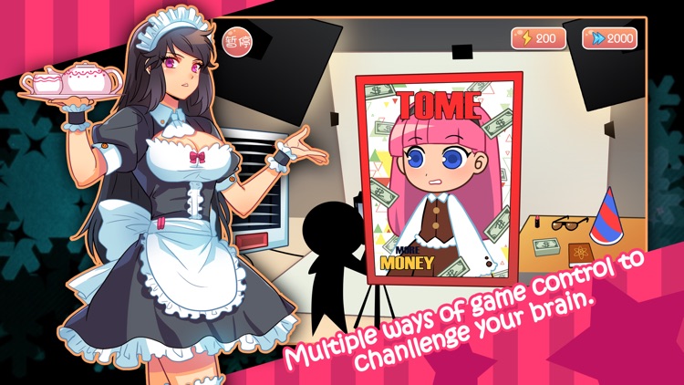 100 Ways To Be Famous screenshot-3