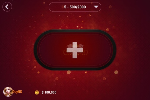 Game Bài Online 88 screenshot 3