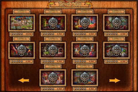 Trip to China Hidden Object screenshot 2