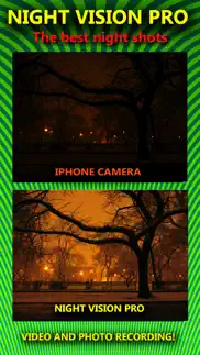 How to cancel & delete night vision true hdr - see in the dark (nightvision real in low light mode) green goggles binoculars with camera zoom magnify (video, photo) and private / secret folder pro 2