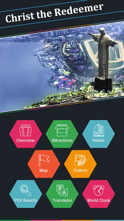Christ the Redeemer Tourism Guide
