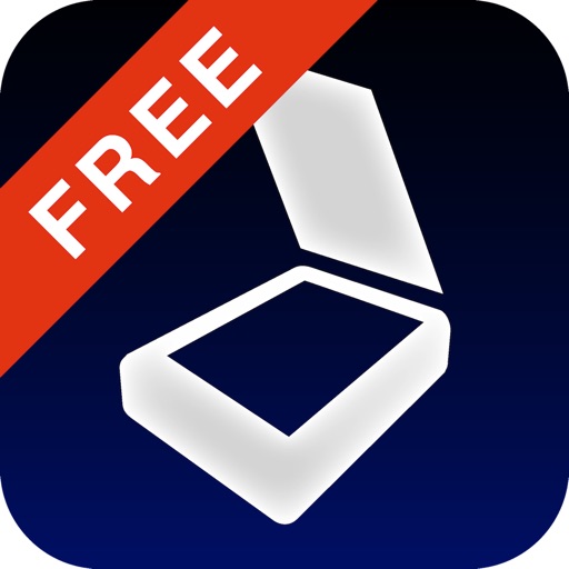 eScan Free iOS App