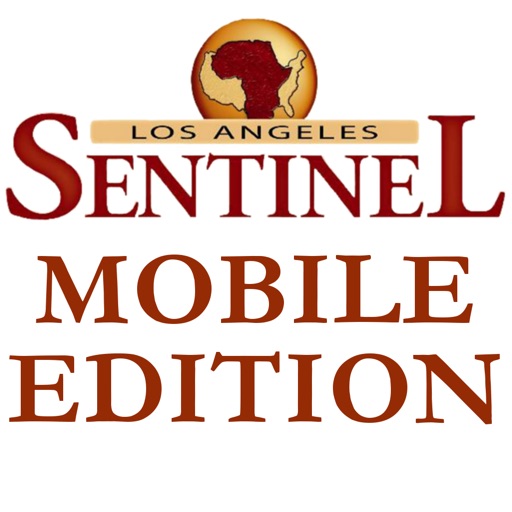 Los Angeles Sentinel Mobile Edition iOS App