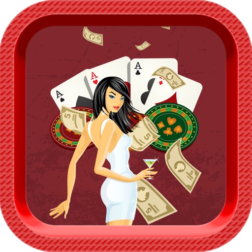 Best Tap Deal Or No - Wild Casino Slot Machines icon