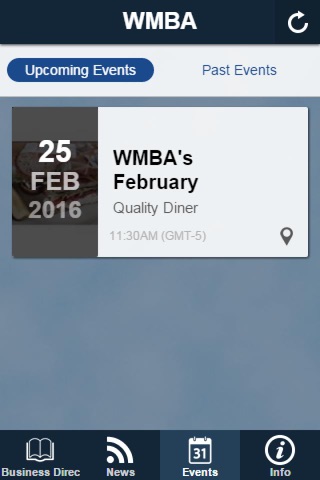 WMBA screenshot 2