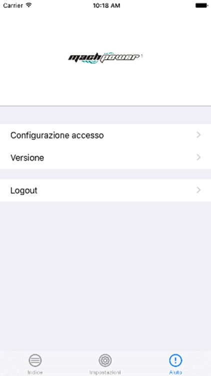 MyPraesidium Smart screenshot-4