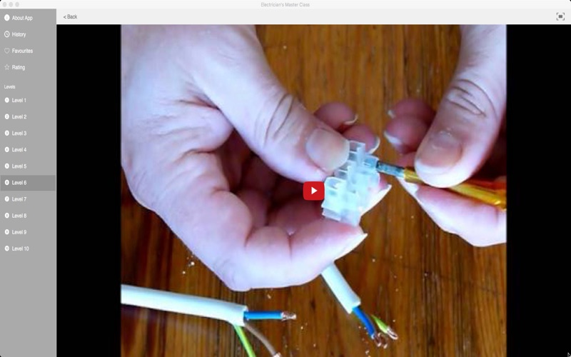 Electrician's Master Class thumbnail 4