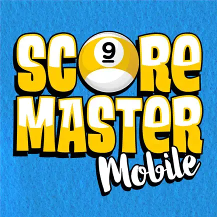 9Ball ScoreMaster Mobile Читы