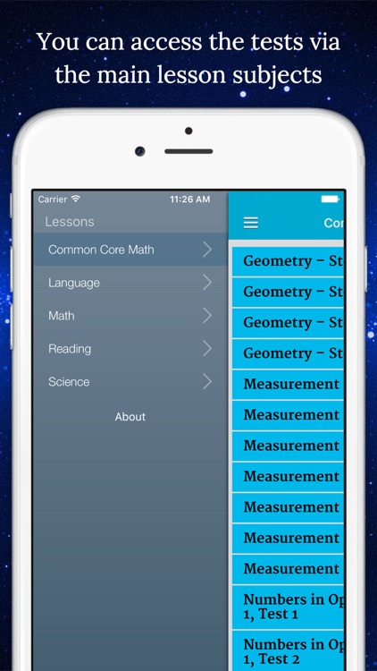 Grade 2 All Lessons Quiz