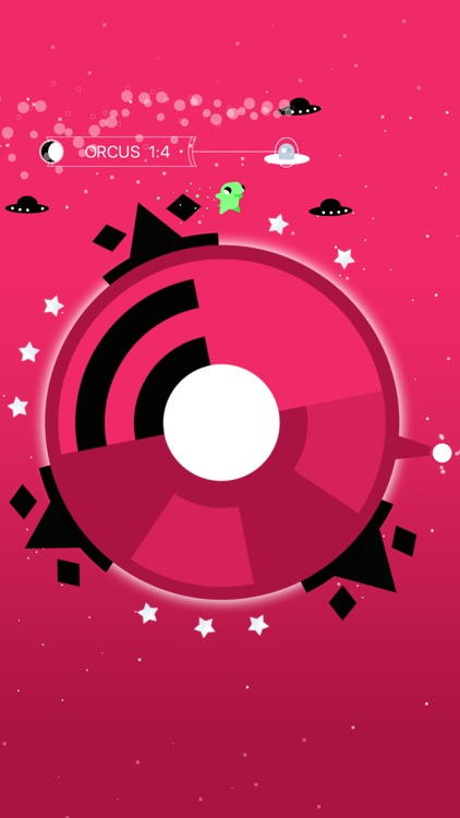 99 Moons - Space Agency Galactica Mission