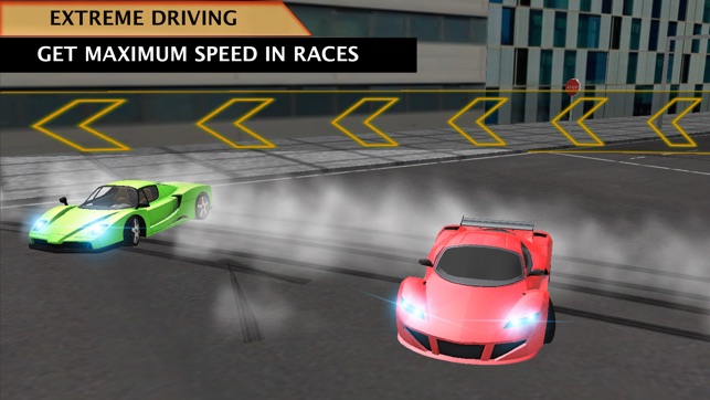 Tune and drive your sports car(圖5)-速報App