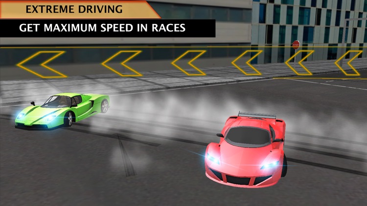 Tune and drive your sports car screenshot-4