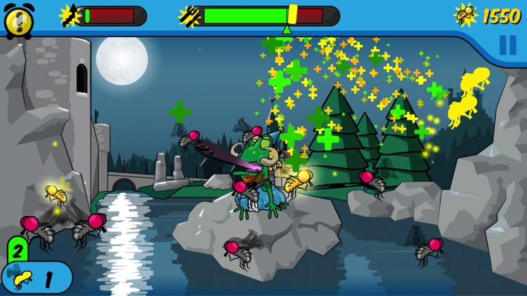 Tick Tock Toad screenshot-4