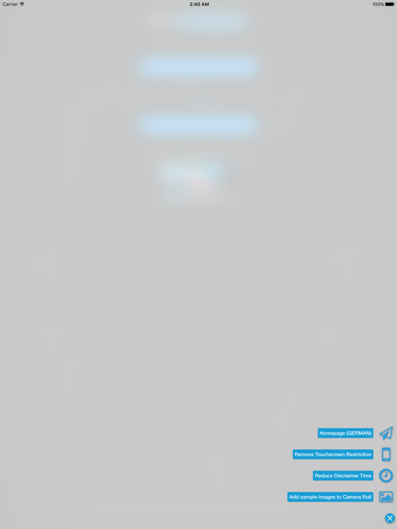 Screenshot #6 pour MZD Assistent - for Mazda Infotainment System
