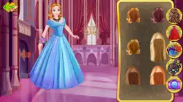 Game screenshot Dress up: Cinderella mod apk