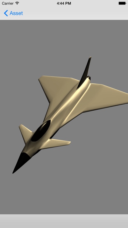 Meshpp 3D Model Viewer screenshot-3