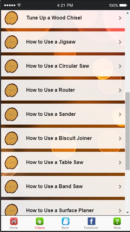 Woodworking Tips - Advice, Techniques and Tutorials screenshot-3