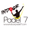 PADEL7 - iPhoneアプリ