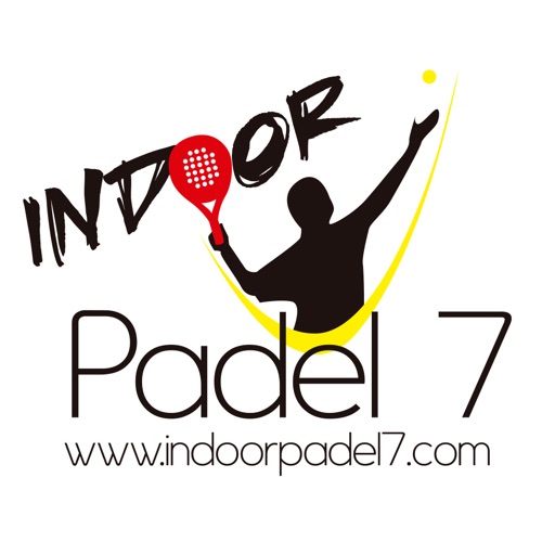 PADEL7 icon