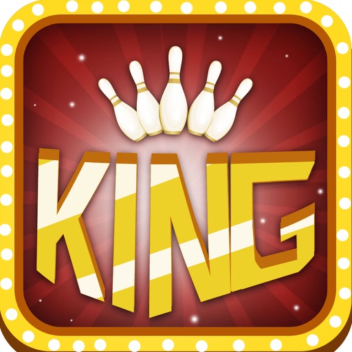 Universal Bowling King Pro iOS App