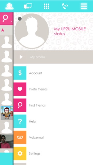 Up2U Mobile(圖5)-速報App