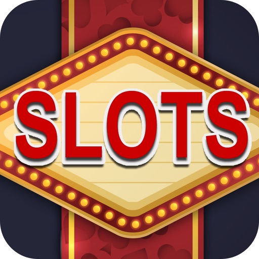 777 Double Lottery Slots - Win Trophy in vip Las Vegas Mobile Casino icon