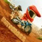 Motocross Xtreme game is a complete game
