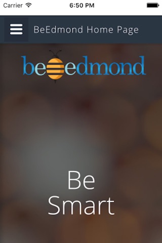Be Edmond screenshot 2