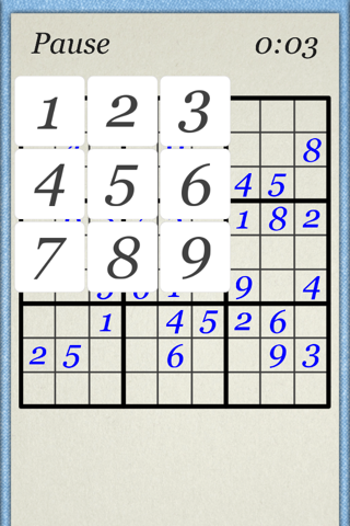 Sudoku - Puzzle Game - náhled