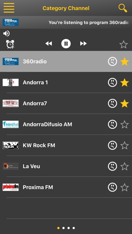 Radio Andorra