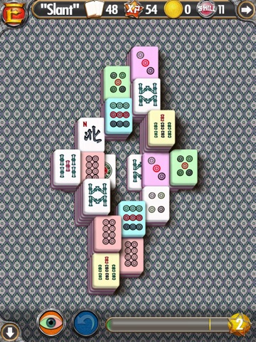 【图】Eternal Mahjong(截图3)