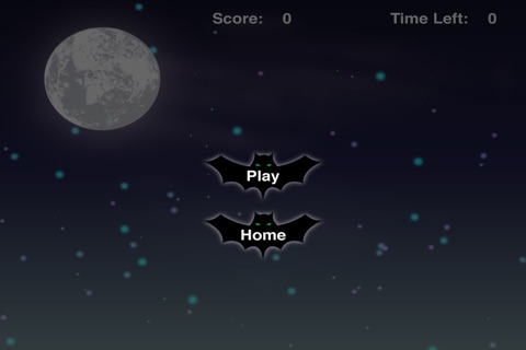 The Halloween Game screenshot 4