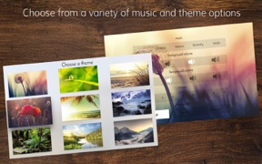 Relax Lite - Stress & Anxiety Relief screenshot