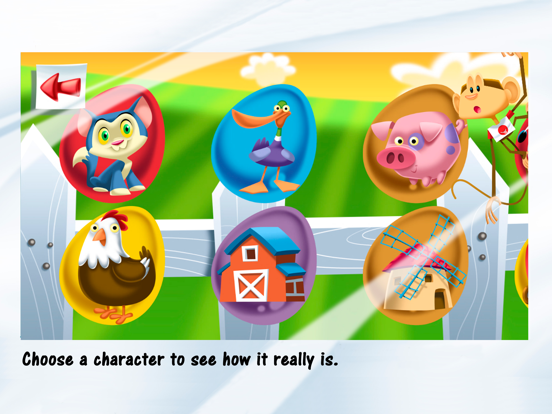 Kids' Games & Activities