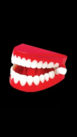 Game screenshot Chattering Teeth hack