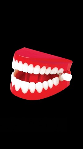 Chattering Teethのおすすめ画像3
