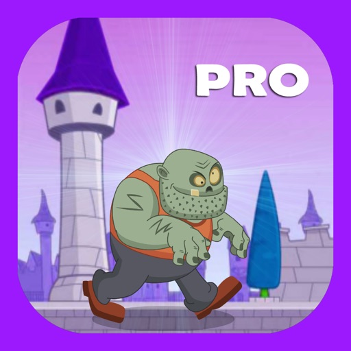 The Last Zombie Pro