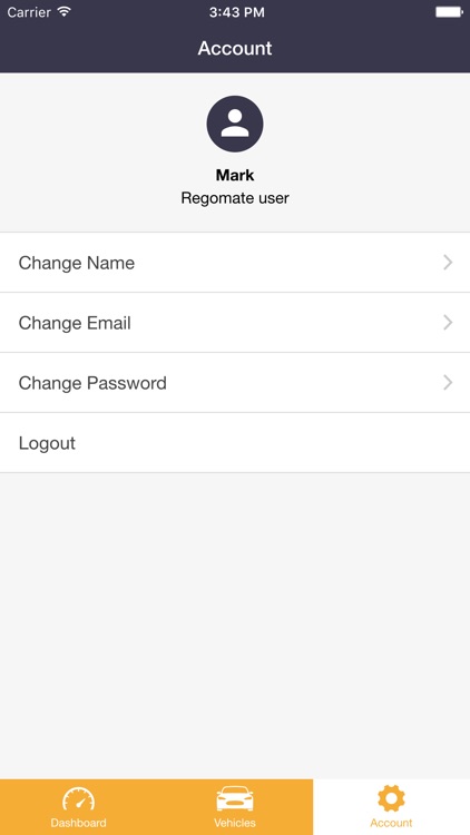 Regomate screenshot-4